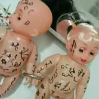 سرکتاب 100م. وکلدار