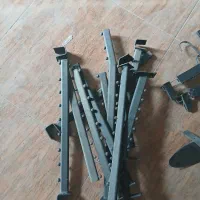 مانکن زنانه آویز چوب رختی آویز کفش