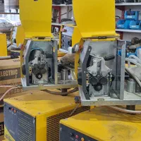 دستگاه جوشCO2گام ۵۰۱،۶۰۳،ررکتیفایر آرگون پلاسما|ماشین‌آلات صنعتی|نظرآباد, مصطفی آباد|دیوار