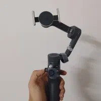 DJI osmo6 گیمبال