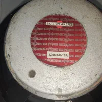 ووفر 12اینچ|سیستم صوتی خانگی|تهران, سنگلج (شاپور)|دیوار