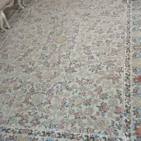 ۲عدد فرش۹متری تراکم بالا۱۲۰۰|فرش|بهارستان, |دیوار
