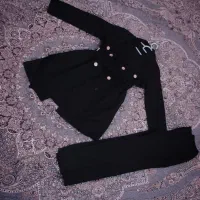 حراج مانتو شلوار نو|لباس|ایرانشهر, |دیوار