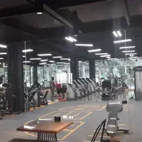 منشی و پذیرش باشگاه ورزشی