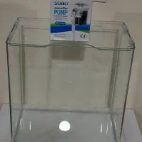 آکواریوموپمپآبشاریفیلتراسیونهنگانمدلسوبو|ماهی|کرمان, |دیوار