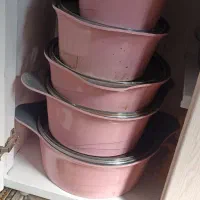 قابلمه چدن