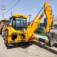 خدمات بیل بکهو اجاره ( کرایه ) بیل