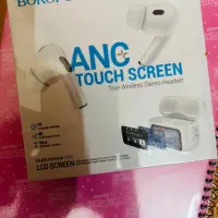 ایرپاد بروفون bw76