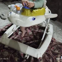 روروئک|کالسکه و لوازم جانبی|مشهد, رسالت|دیوار