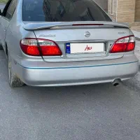 ماکسیما ۸۳|خودرو سواری و وانت|مهاباد (آذربایجان غربی), |دیوار