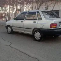 پراید|خودرو سواری و وانت|سنندج, |دیوار