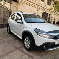 ساندرو استپ وی استثنایی مدل۹۷