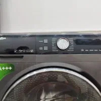 لباسشویی یوروپلاس ۸کیلویی|ماشین لباسشویی و خشک‌کن لباس|کاشان, فین بزرگ|دیوار