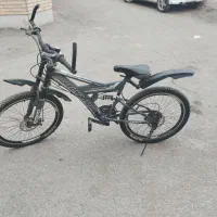 فروش دوچرخه دنده ای