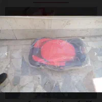 کالسکه خارجی و کریر (درحدنو)|کالسکه و لوازم جانبی|تهران, چهارصد دستگاه|دیوار