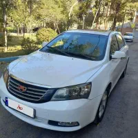 جیلی ۲۰۱۳ فول بدون رنگ اقساط معاوضه