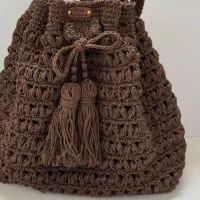 کیف دستباف|کیف، کفش، کمربند|اصفهان, برازنده|دیوار