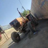 تراکتور فیات