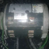 دینام کولر ابی