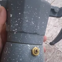 قهوه جوش و اسپرسوساز