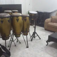 نوازنده ساز کوبه ای