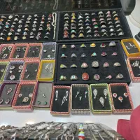 فروش وخریدار نقره حتی در محل شما