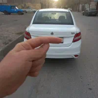 خودرو ساینا مدل 95