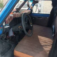 نیسان یخچالدار|خودرو سواری و وانت|شیراز, شیخ روزبهان|دیوار