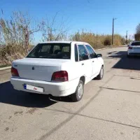 پراید صبا ۱۳۲ مدل ۸۹ تک|خودرو سواری و وانت|گنبد کاووس, |دیوار