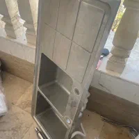 سینک اخوان دو لگه اخوان