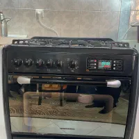 گاز هاردستون