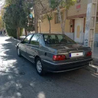 پژو پارس سال دوگانه کارخانه|خودرو سواری و وانت|شاهین‌شهر, شهرک گلدیس|دیوار