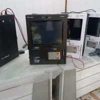 کشلس/خودپرداز/عابر بانک/Atm
