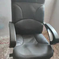 صندلی مدیریتی