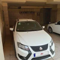 کوییک اس مدل 1404در حد صفر/کوییکs شهریار|خودرو سواری و وانت|شهریار, شهریار|دیوار