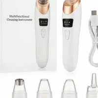 دستگاه های پاکسازی وفشیایل|آرایشی، بهداشتی، درمانی|تایباد, |دیوار