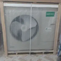کولرگازی 36000