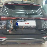 فونیکس fx|خودرو سواری و وانت|اردبیل, |دیوار