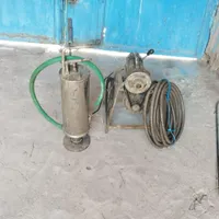 لوله بازکنی چاه بازکن فنرزنی سعید **** *******