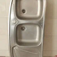 سینک دو قلو تو کار اخوان