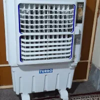 کلور آبی سیار|کولر آبی|فومن, |دیوار