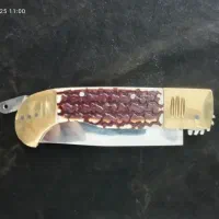 چاقوی هشت دنده|کوهنوردی و کمپینگ|تربت جام, خیرآباد|دیوار