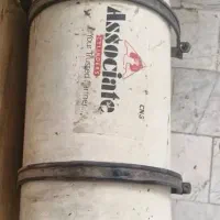 کپسول 10CNG کیلویی|قطعات یدکی و لوازم جانبی|قزوین, |دیوار