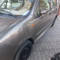 ام وی ام ۱۱۰ چهارسیلندر|خودرو سواری و وانت|مشهد, دانشجو|دیوار