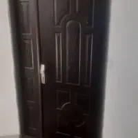 درب ورودی