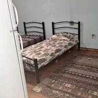 پانسیون دخترانه ( کارمندی و دانشجویی)|اجارهٔ کوتاه‌مدت آپارتمان و سوئیت|شیراز, چنچنه|دیوار