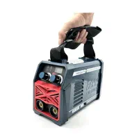 ابزار جوش خانگی اینورتر جوشکاری ۳۰۰ آمپر۲ولوم باس|ابزارآلات|بندرعباس, |دیوار