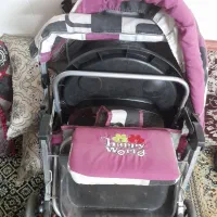 کالسکه و کریر|کالسکه و لوازم جانبی|اراک, |دیوار