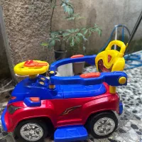 ماشین موزیکال