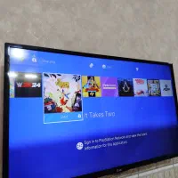 ps4 (کپی khor)|کنسول، بازی ویدئویی و آنلاین|قرچک, فردیس|دیوار